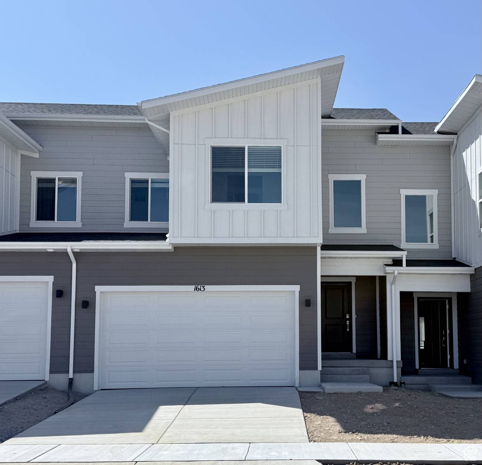 1613 W BLUE FLAX DR N #1404, Saratoga Springs, UT 84045