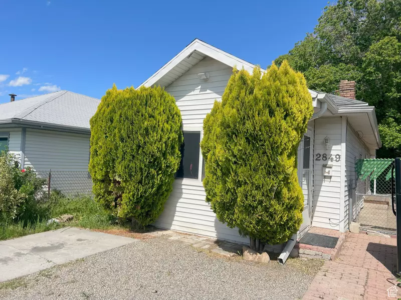 2849 S 8950 W, Magna, UT 84044