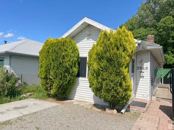 2849 S 8950 W, Magna, UT 84044