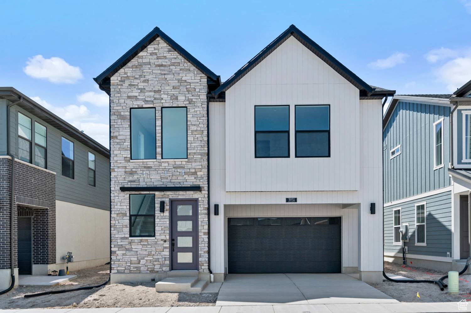 3931 W RED CLOVER DR, Lehi, UT 84043