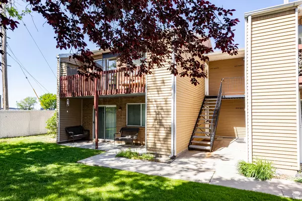 Orem, UT 84057,870 N 160 W #3