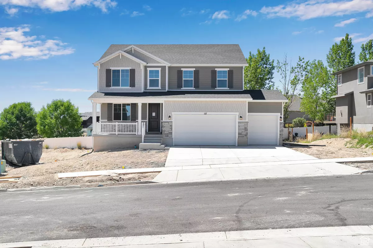 Saratoga Springs, UT 84045,127 E HERON AVE #808