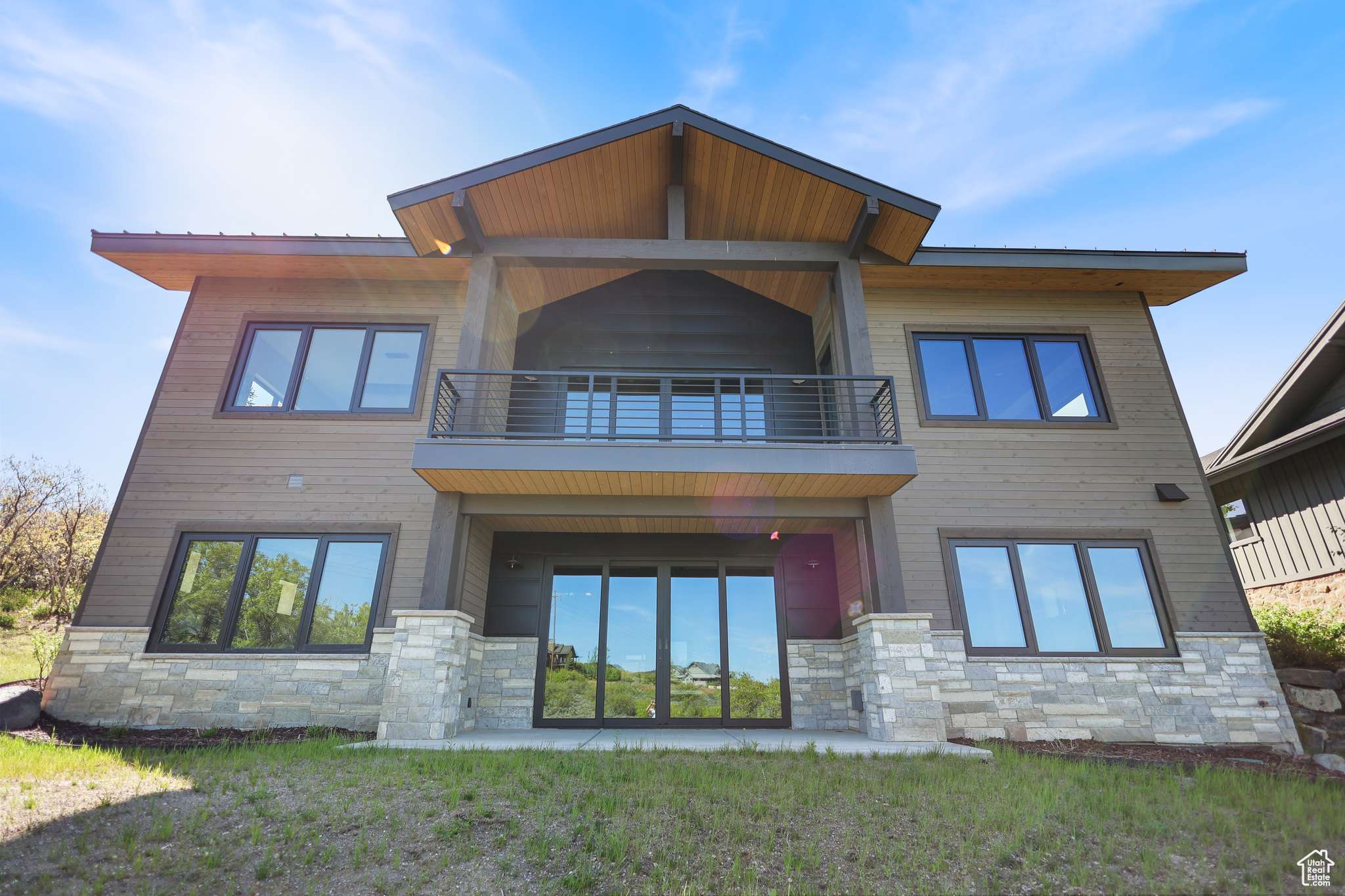 1385 E LASSO TRAIL TRL, Hideout, UT 84036