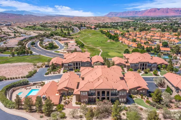 St. George, UT 84770,280 S LUCE DEL SOL DR #511