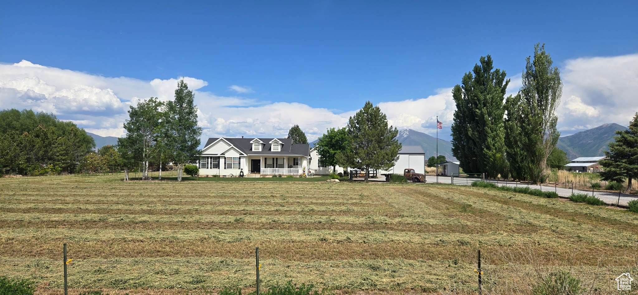 Benjamin, UT 84660,6897 S 4000 W