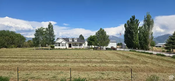 Benjamin, UT 84660,6897 S 4000 W
