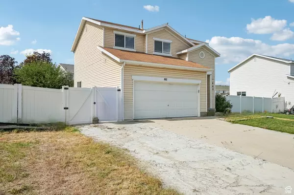 Tooele, UT 84074,802 E 580 N