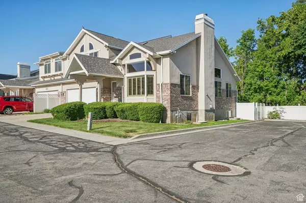 Murray, UT 84107,4538 COTTAGE GROVE LN