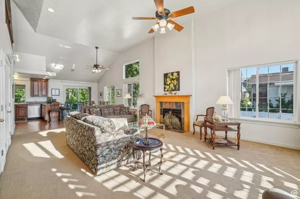 Murray, UT 84107,4538 COTTAGE GROVE LN