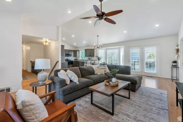 Elk Ridge, UT 84651,69 E HUDSON DR