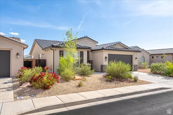 Washington, UT 84780,227 W WHITE PEARL DR