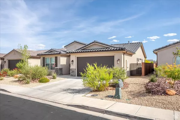 Washington, UT 84780,227 W WHITE PEARL DR