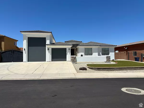 2786 S 3780 W, Hurricane, UT 84737
