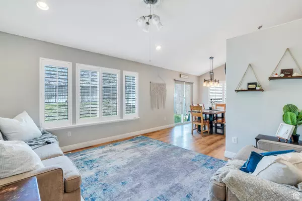 Eagle Mountain, UT 84005,7371 N UTE DR