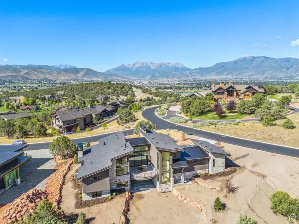 Heber City, UT 84032,3035 CORRAL PEAK CIR #148