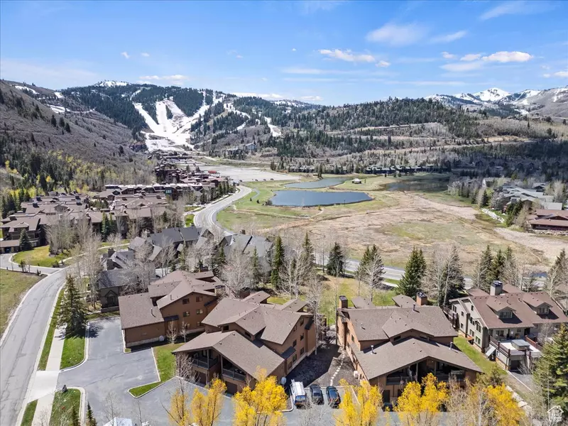 2305 QUEEN ESTHER DR #201, Park City, UT 84060