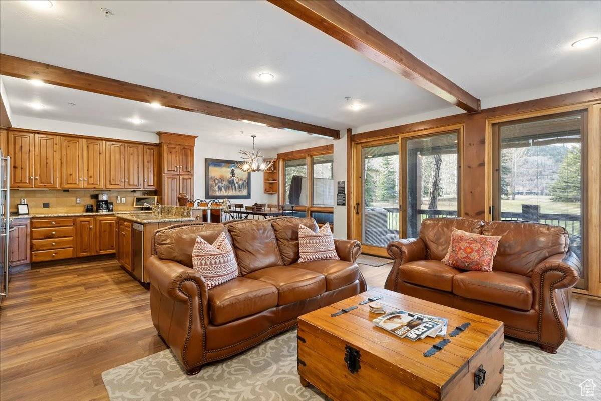 Park City, UT 84060,2305 QUEEN ESTHER DR #201