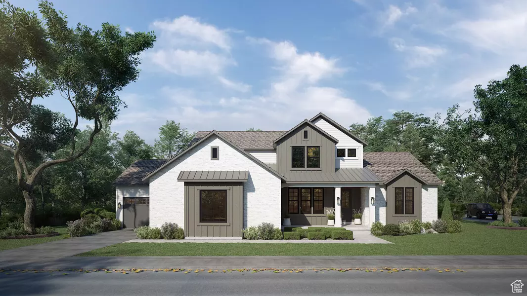 487 W 1200 N, Mapleton, UT 84664