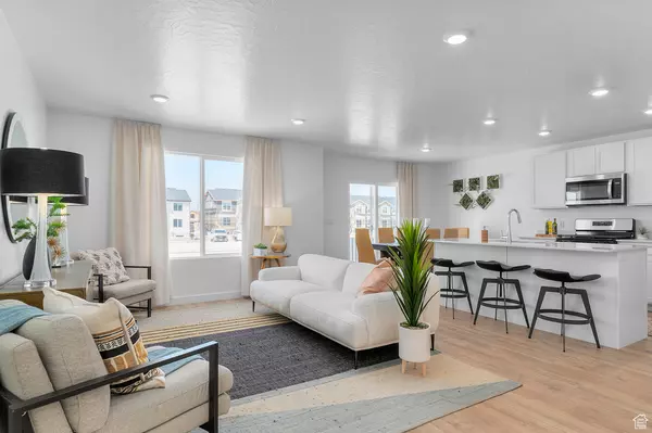 Saratoga Springs, UT 84045,866 E SAND DOLLAR WAY #2329