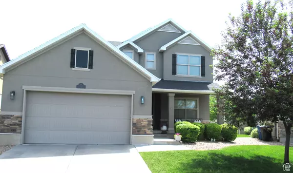 1377 COUNTRY PARK DR,  Kaysville,  UT 84037