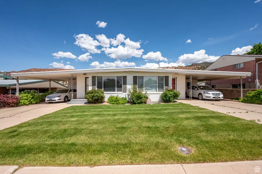 495 S 300 E, Cedar City, UT 84720