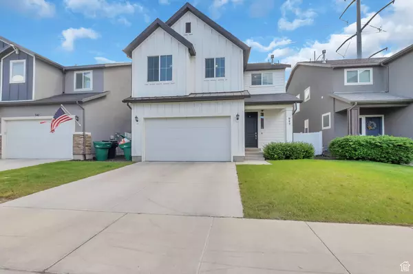 945 W MCKENNA RD, Bluffdale, UT 84065