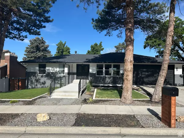 Cottonwood Heights, UT 84121,7726 S 3500 E