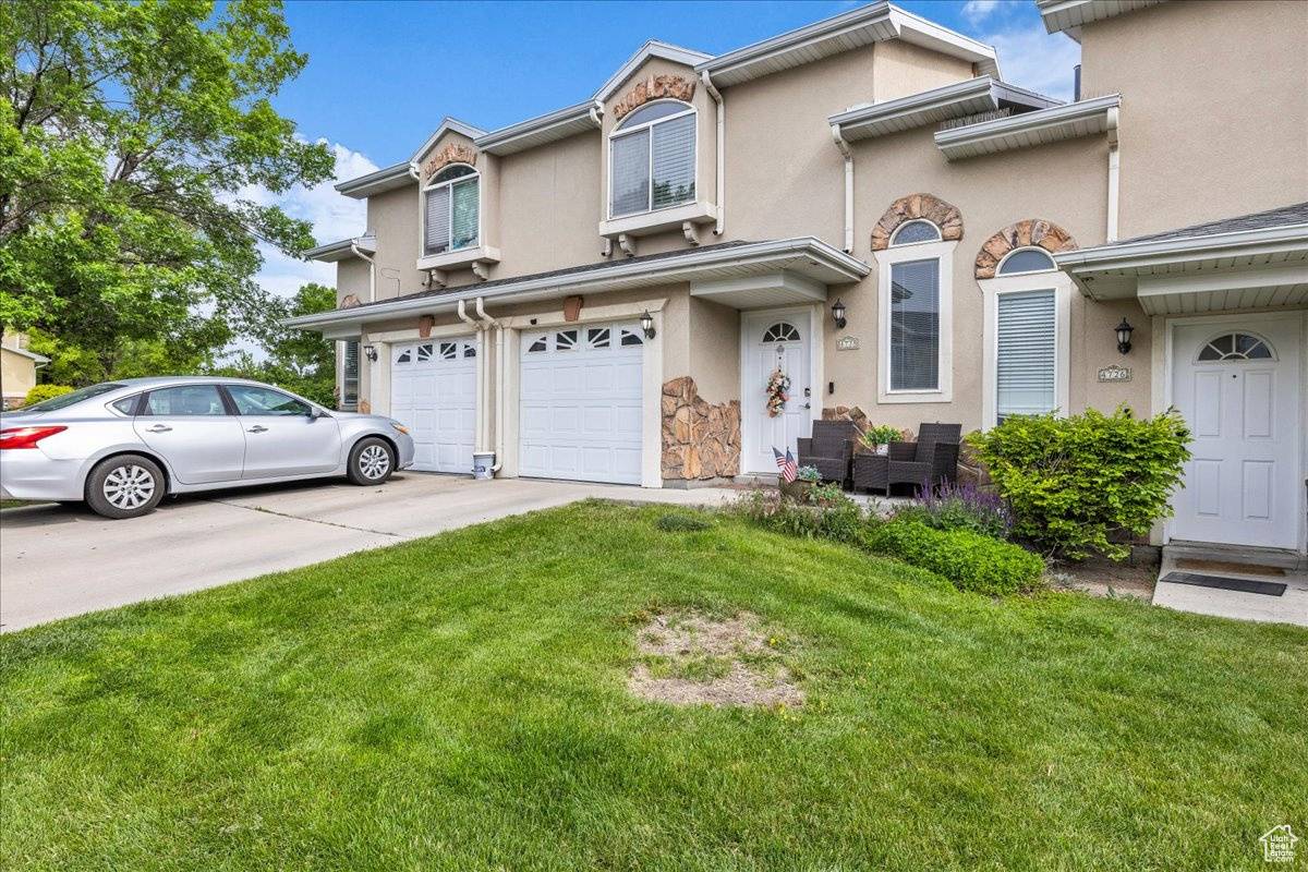 West Jordan, UT 84084,4728 W MONA LN