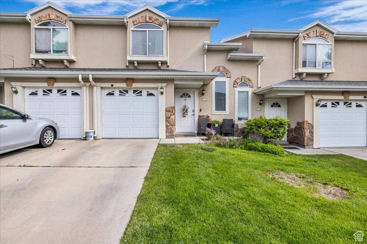 4728 W MONA LN, West Jordan, UT 84084