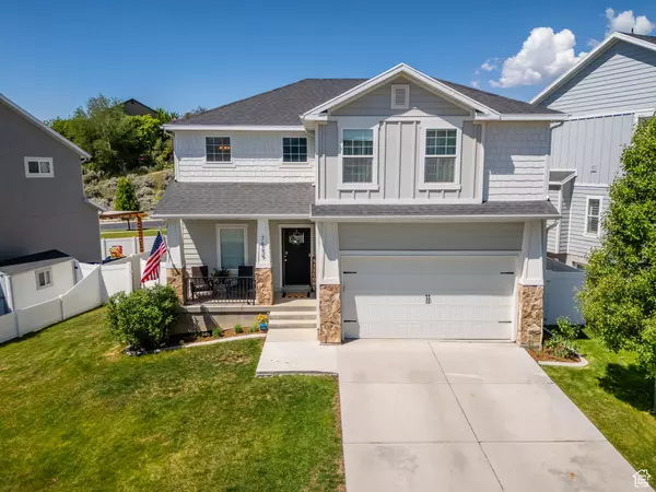 Eagle Mountain, UT 84005,7859 N SAGEBRUSH LN