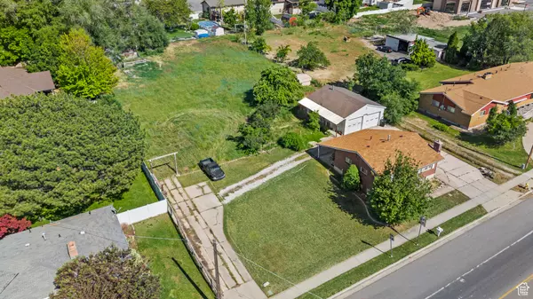 2184 N 2000 W, Clinton, UT 84015