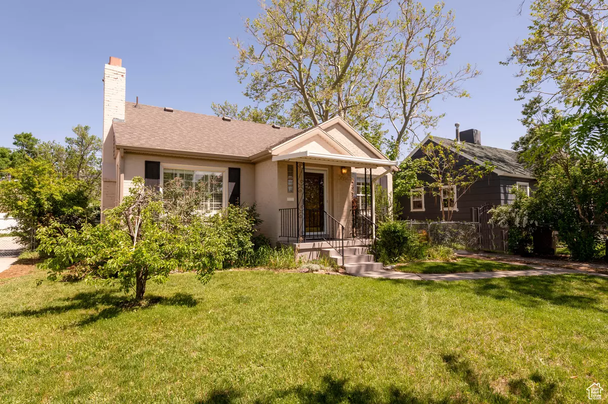 Salt Lake City, UT 84106,2527 S HARTFORD ST E