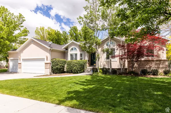 497 E SPRUCE GLEN RD, Murray, UT 84107