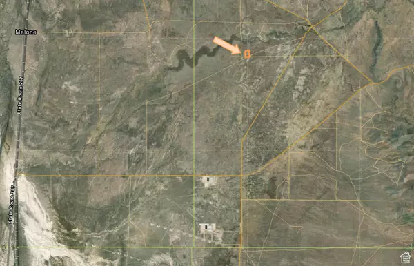 21300 W 15600 S, Fillmore, UT 84631