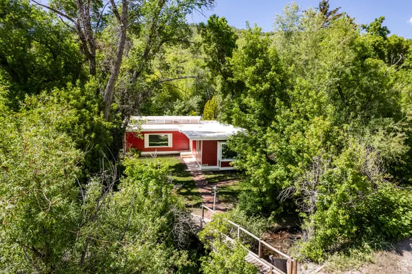 Emigration Canyon, UT 84108,5623 E EMIGRATION CANYON RD