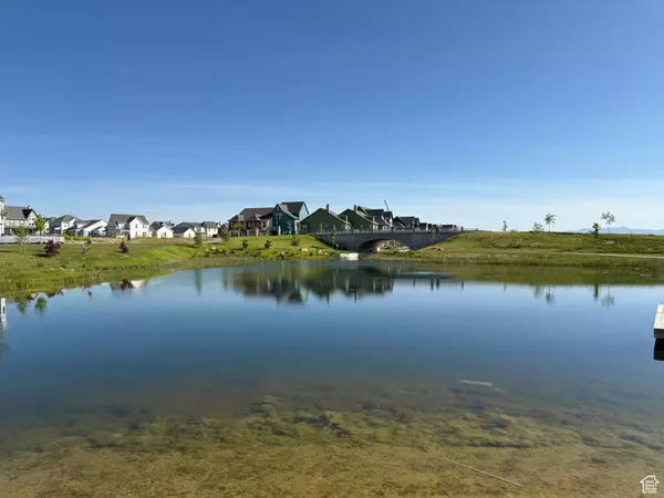 South Jordan, UT 84009,11222 S SILVER POND DR #443