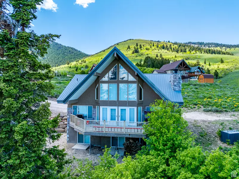 374 COLD SPRINGS DR, Fish Haven, ID 83287