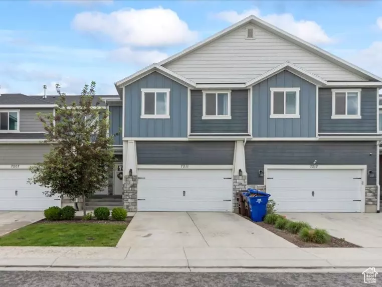 7211 N CLOVER LEAF LN, Eagle Mountain, UT 84005