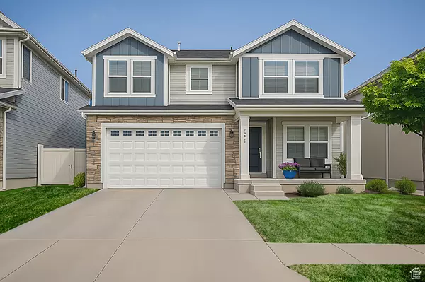 Herriman, UT 84096,13211 S WEATHERFORD LN W