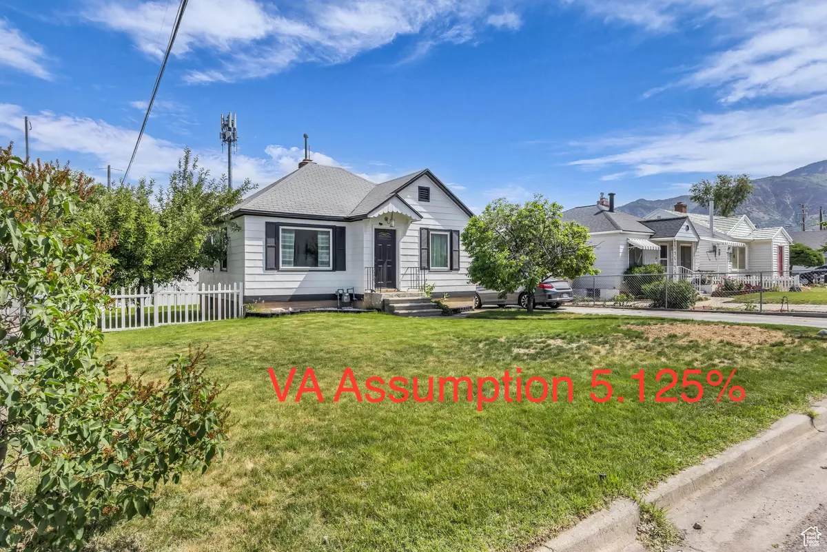 South Ogden, UT 84405,326 E 39TH S