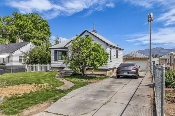South Ogden, UT 84405,326 E 39TH S