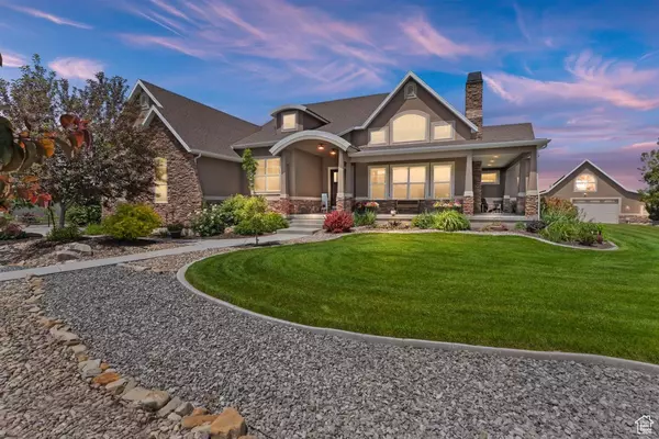 Lake Point, UT 84074,1097 E HIGHLINE RD