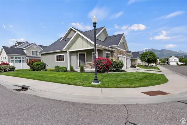 Riverton, UT 84065,1918 W CITY VILLAGE WAY #140