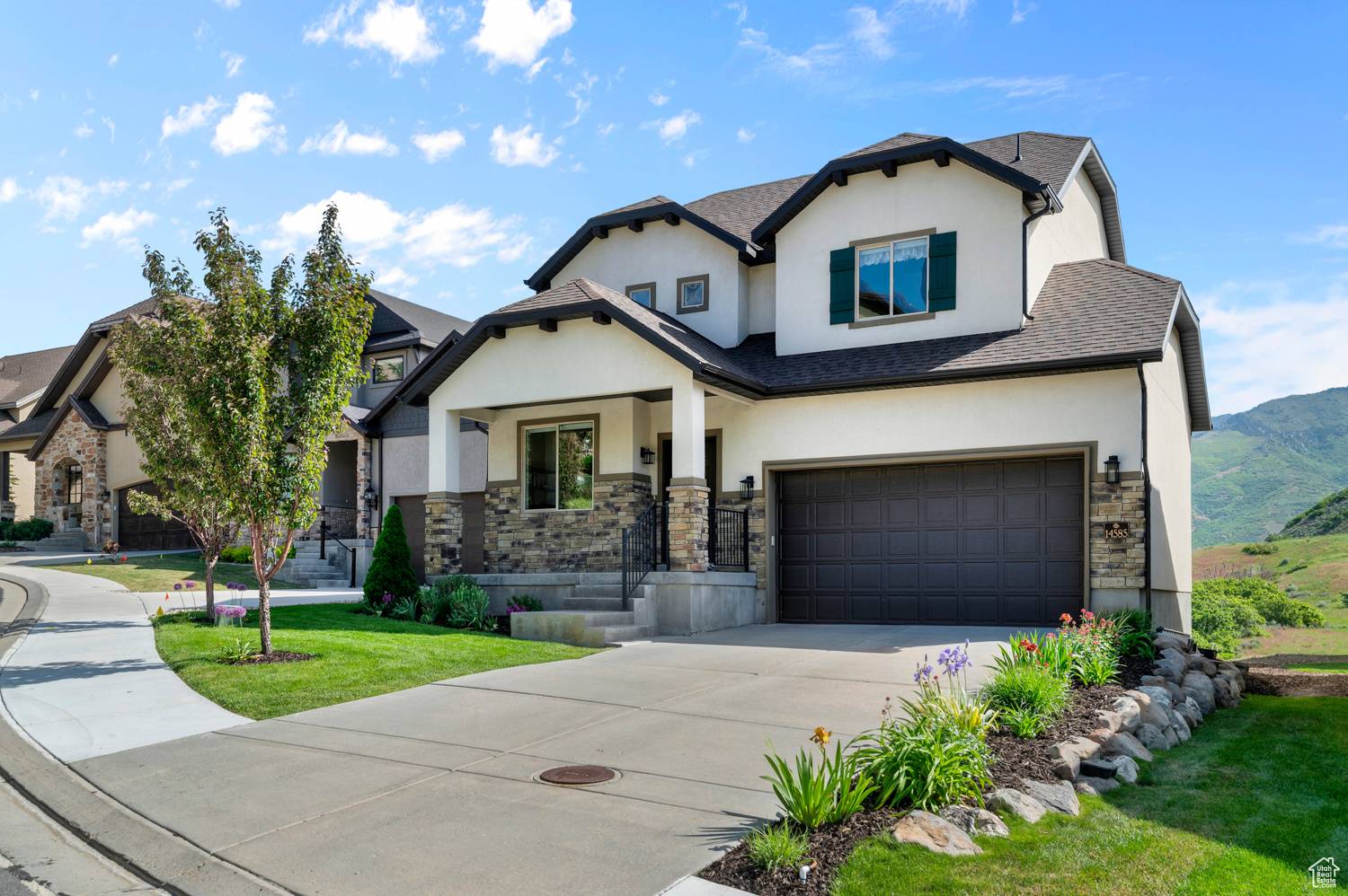 14585 S DELACROIX DR S, Draper, UT 84020