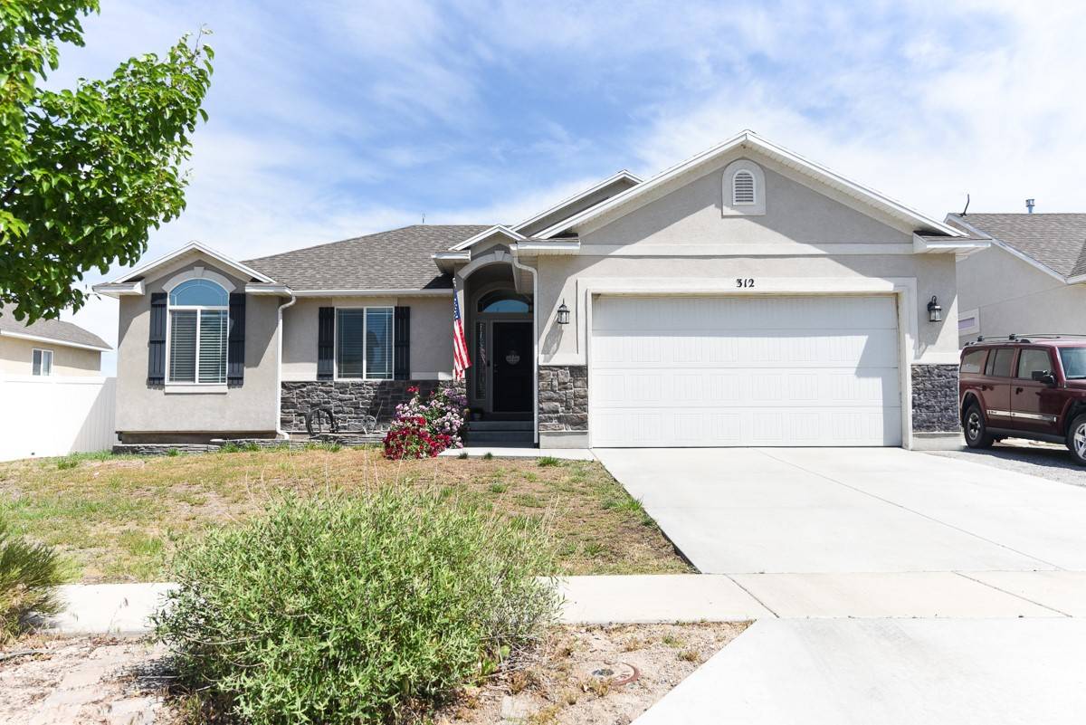 312 W 970 N, Tooele, UT 84074