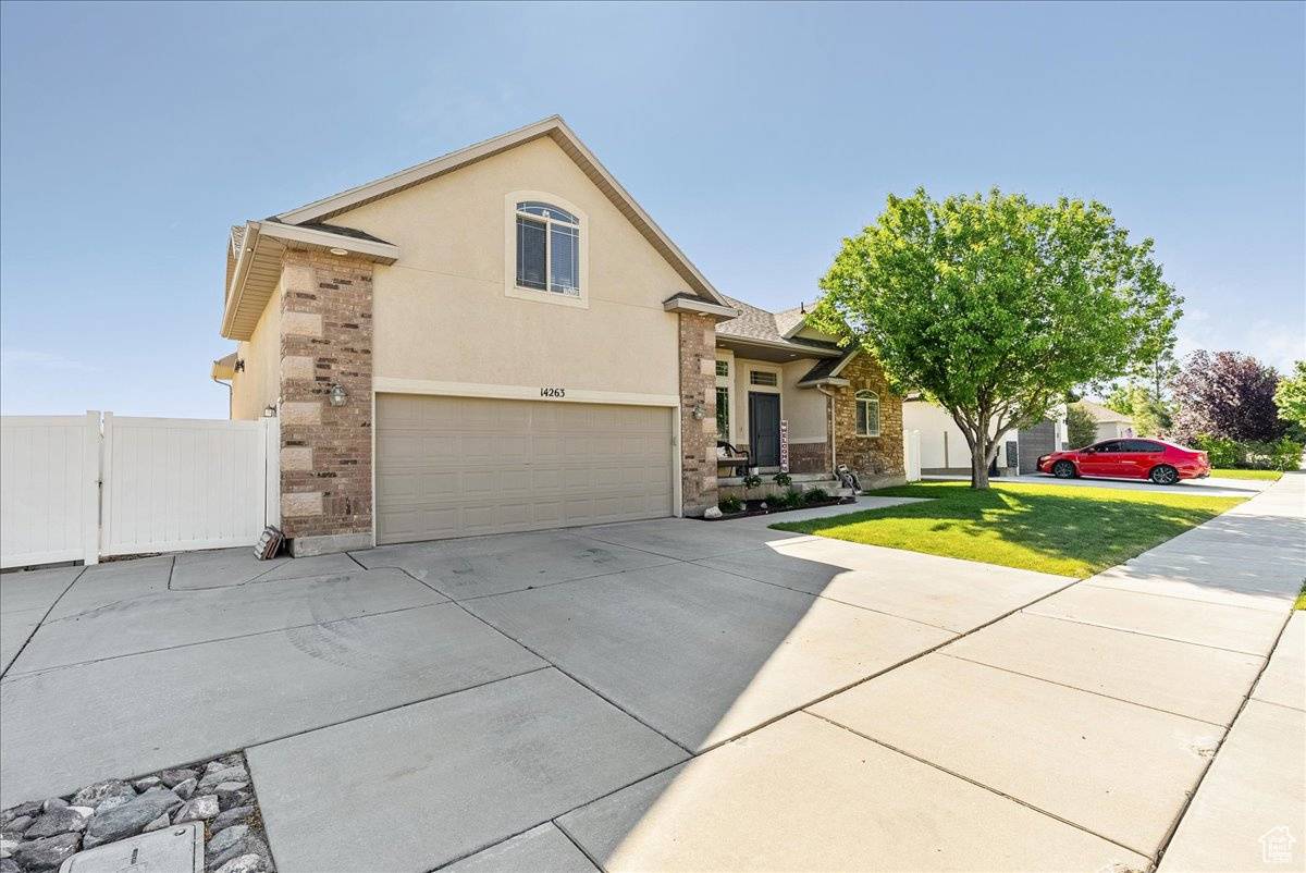 Herriman, UT 84065,14263 S MORNING LIGHT DR W
