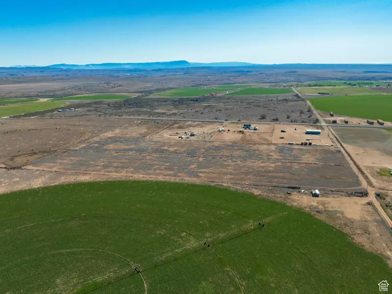 16313 E 5000 S, Randlett, UT 84063