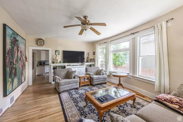 Salt Lake City, UT 84106,2269 S GREEN ST #1-4