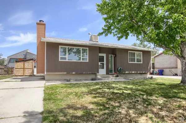 4220 W 5855 S,  Salt Lake City,  UT 84118