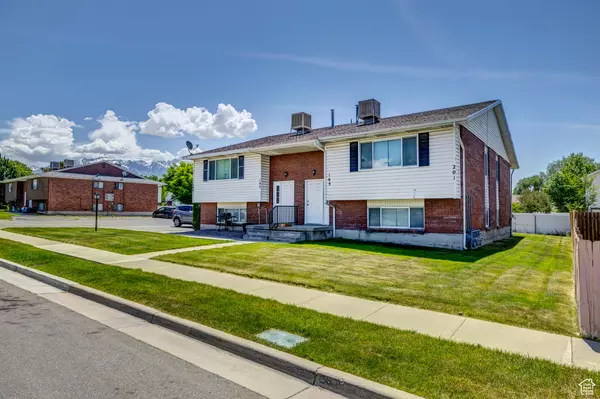 Midvale, UT 84047,195 W 8480 S